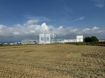 烏日溪南3665坪漂亮農地｜台中市烏日區溪南西段