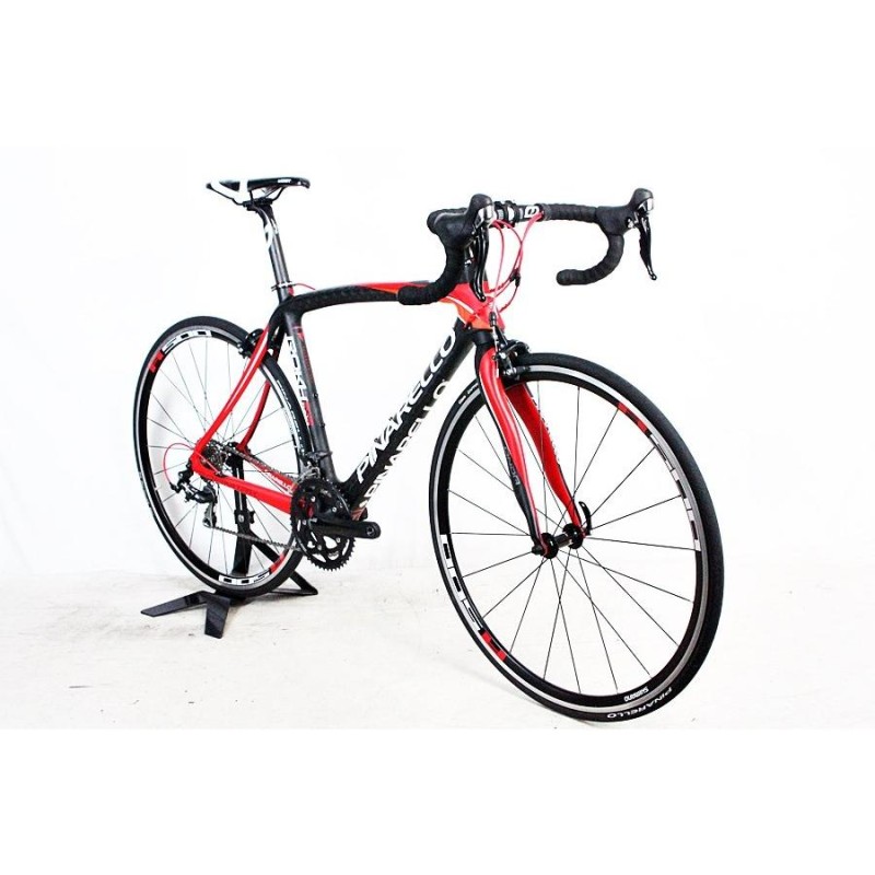 ピナレロ PINARELLO ロク ROKH 30.12 T2 105 2014年モデル カーボン