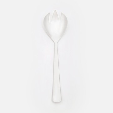 HERDMAR不鏽鋼服務叉匙組26.5cm 銀