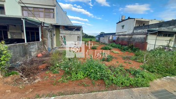 中央大學農+建｜桃園市中壢區三民段