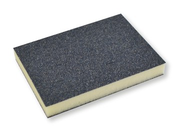 日本創和神奇免洗劑去焦海綿  輕鬆去除焦垢油污，廚房清潔好幫手，1入