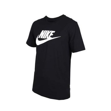 NIKE 男短袖T恤-慢跑 路跑