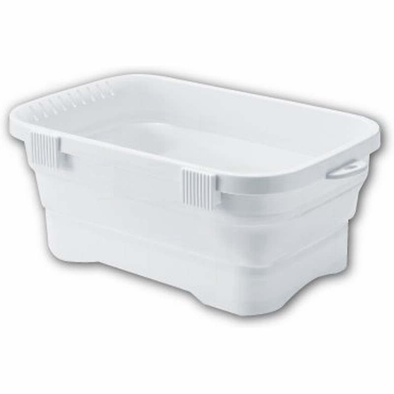 キッチンソフトタブ I 590 洗い桶 台所用品 シンク用品 折りたたみ 折り畳み スリム おしゃれ 日本製 四角 キッチン 折りたたみ洗い桶 折り畳み 洗い桶 通販 Lineポイント最大get Lineショッピング