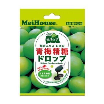 青梅之家 青梅精糖36G
