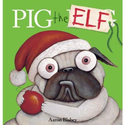 PIG the ELF