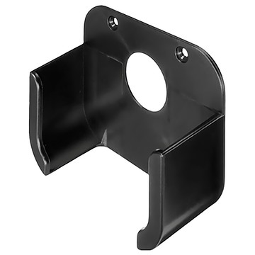 UniSync Apple TV 第四代蘋果電視盒收納支架/壁掛架 兩種安裝方式 節省空間  單一產品  1個