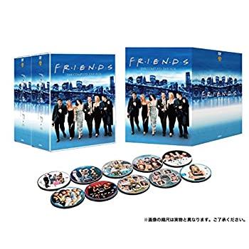 フレンズ  DVD全巻セット(60枚組)(中古品)