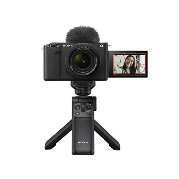 SONY 索尼 Alpha ZV-E1L ZV-E1 手持握把組合(公司貨)