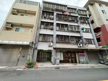 民生三街全新整理套房｜南投縣草屯鎮民生三街