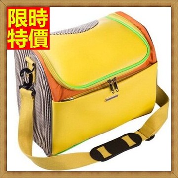 現貨+預購 寵物包肩背手提包-時尚透氣可攜式貓狗外出提籠3色69b25【獨家進口】【米蘭精品】