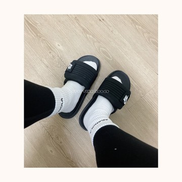 S.G NIKE OFFCOURT DQ9624-001-400 DV1033-002-600 男女鞋 魔鬼氈 拖鞋