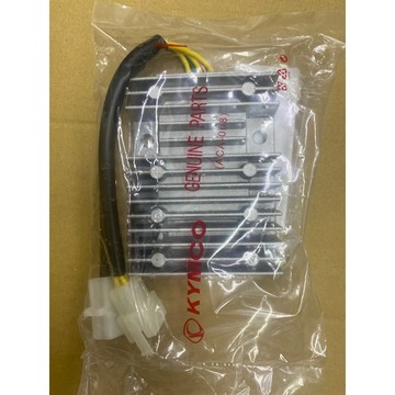 雷霆150（整流器（正廠零件）$999
