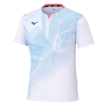 羽球短袖T恤   _   62JAC51001