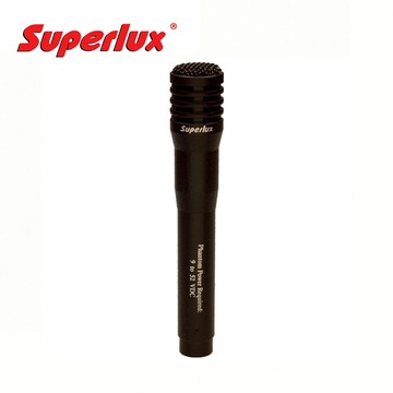Superlux PRO-268A 電容式樂器麥克風【敦煌樂器】