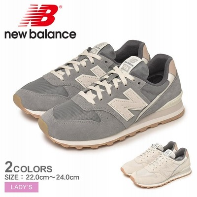 ニューバランス スニーカー レディース WL996 NEW BALANCE