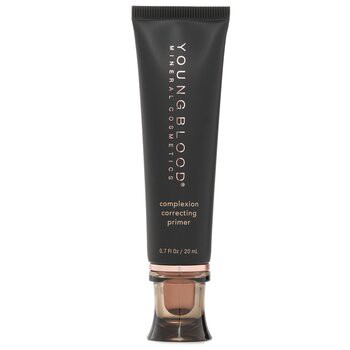【漾布拉】CC完美妝前乳 (CC霜) CC Perfecting Primer - # Bare