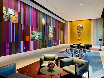 美術皇居✨藝術.公設一次備齊3+1房雙平車｜高雄市鼓山區美術北五街