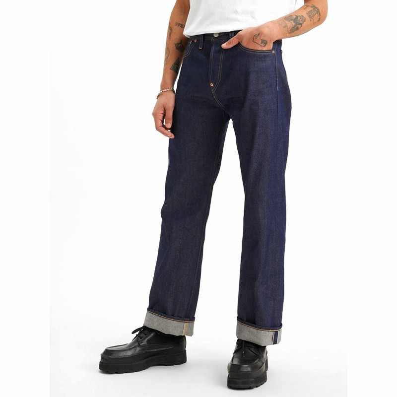 LEVI'S VINTAGE CLOTHING 501xx 1937年モデル 楽天市場】【Levi's】リーバイス501XX（1937年モデル）【日本製