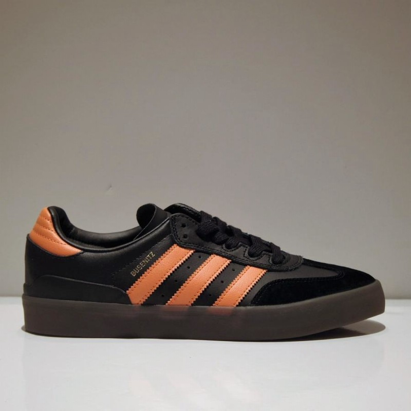 Busenitz hot sale vulc samba