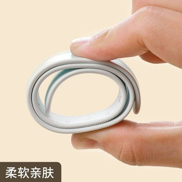 🔥臺灣出貨🔥日本KOKUYO國譽捲尺 學生軟尺硅膠材質可愛創意拍拍尺捲尺格尺熱賣款式