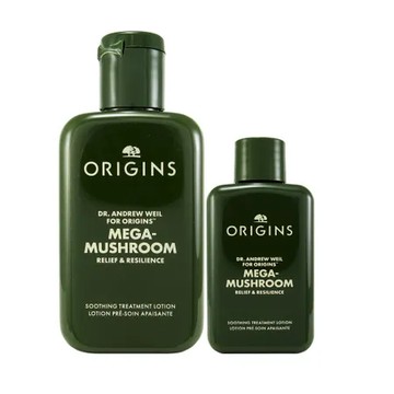 Dr.WEIL 青春無敵靈芝光潤機能水100ml + 50ml (公司貨)