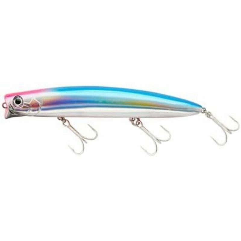 SEAFUN シーバス ルアー ミノー 125F 22G フローティングミノー