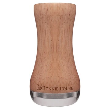 BONNIE HOUSE 植享家 手持鍺石溫馨按摩儀  黃色  BH-040