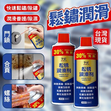 除鏽噴劑🥇隔日送達🥇多功能除銹劑潤滑劑汽車清洗劑螺絲螺栓鬆動劑防銹專用清潔劑