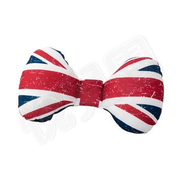 Baby City 娃娃城 導濕快乾蝴蝶枕(基本款)英國旗【悅兒園婦幼生活館】