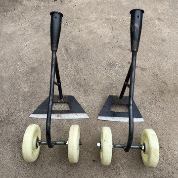 【免運/可開票】園藝工具 園林工具 園藝套裝  鋤頭新款農用錳鋼除草鋤草工具家用種菜開荒園藝農具神器