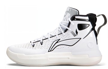 LI-NING YUSHUAI 13 HI X STARWARS WHITE