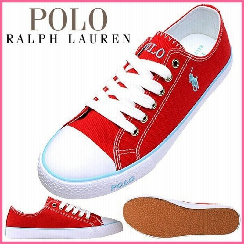 全品p10 以上還元 25日限定 Polo Ralph Lauren 靴 ガールズ スニーカー ポロ ラルフローレン シューズ Carson 通販 Lineポイント最大0 5 Get Lineショッピング