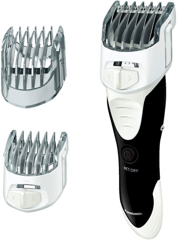 現貨 日本 Panasonic 國際牌 ER-GS61 平頭用 電動理髮器 剪髮 電剪 電推剪 剃頭刀 充電式 防水