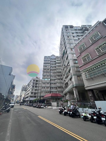 【專簽】【現代經典套房】｜台中市南屯區大墩一街