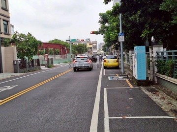 文元國小邊建地｜台南市北區北元段