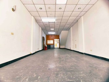 中華商圈大地坪透天店面住家｜台南市永康區中華路