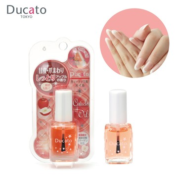 DUCATO保濕指緣油-蘋果香7ml