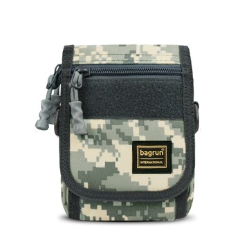 【bagrun】二代MOLLE系統軍規多功能小包
