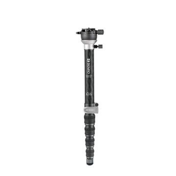 BENRO MSDPL46C 防水碳纖單腳架套組