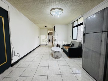 府中商圈低總價公寓｜新北市板橋區四川路一段