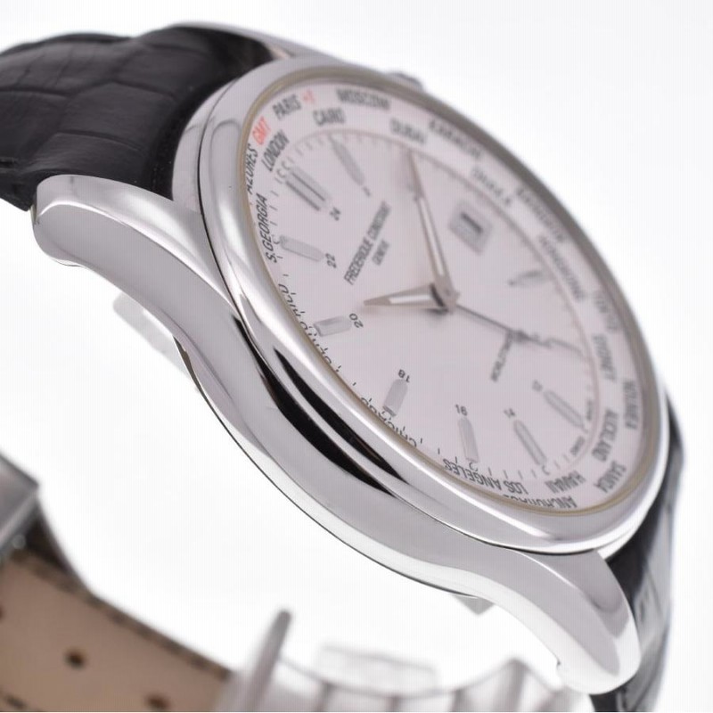 フレデリック・コンスタント FREDERIQUE CONSTANT FC-255S6B6 フレデリック・コンスタント FREDERIQUE CONSTANT FC-255S6B6
