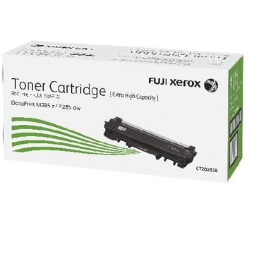 FUJIFILM 富士 CT202878 原廠高容量碳粉匣 適用DP P285/M285 系列