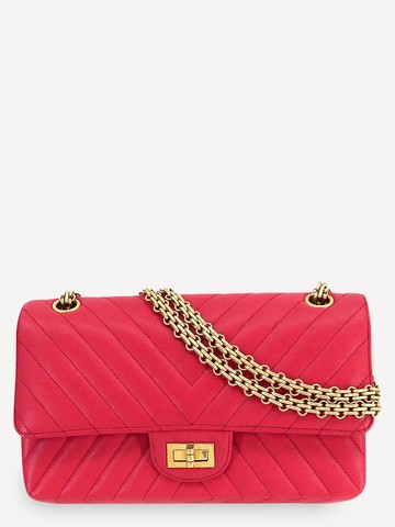 Chanel Shoulder Bag