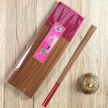 【立香】幸福 東加老山香 射出香 敬神禮佛 靜心 祈福 供奉 尺3可超取 尺6宅配/郵寄 幸福香堂