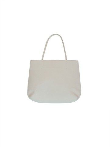 Becky Medium Bag_Gardenia