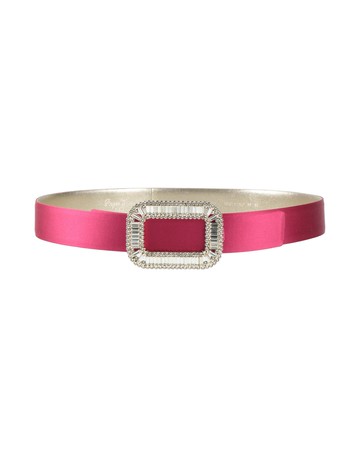 ROGER VIVIER Belts - Item 31071474
