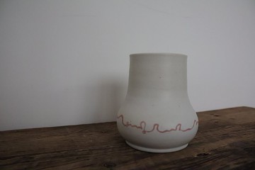 no.2224 none' 花瓶