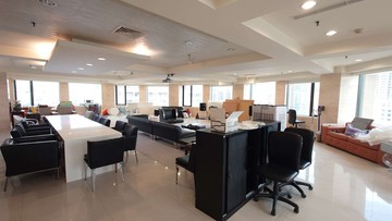 【台灣國寶科技大樓】㊣臺灣大道視野精裝修商辦｜台中市西區臺灣大道二段