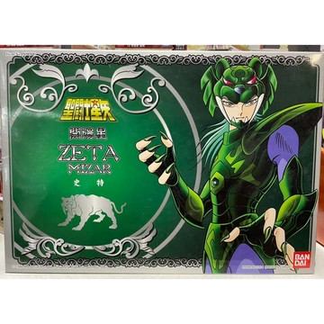 星矢TOY 板橋實體店面 BANDAI 萬代 正版 超快速出貨 聖衣大系 神鬥衣 開陽星 黑虎