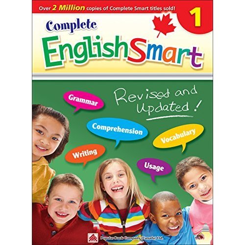 Complete EnglishSmart (RU)Gr.1